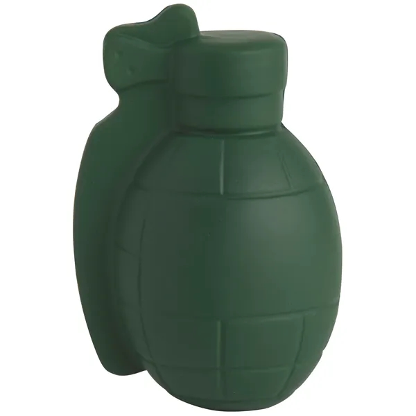 Squeezies® Grenade Stress Reliever - Image 3