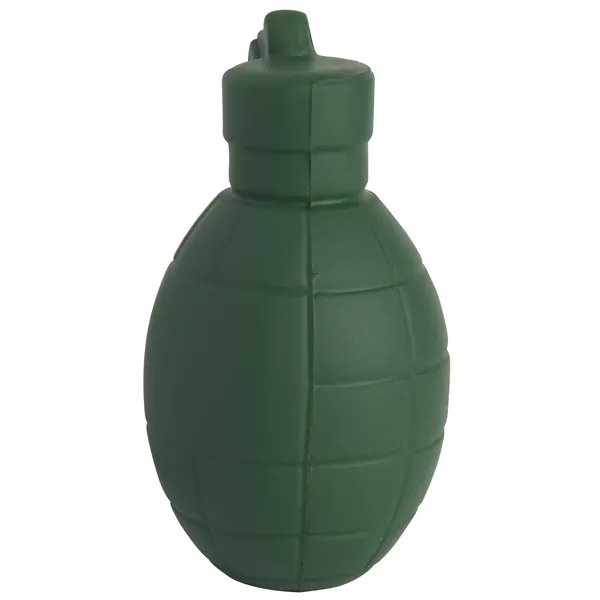 Squeezies® Grenade Stress Reliever - Image 4