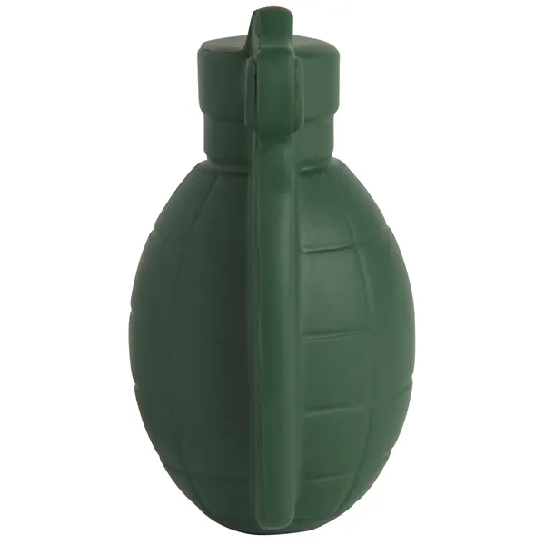 Squeezies® Grenade Stress Reliever - Image 5