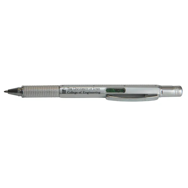 MultiTool Pen with Level - Image 5
