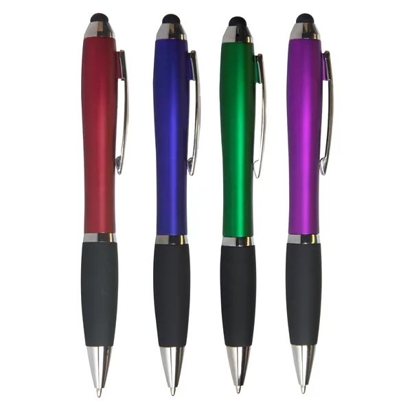 Presa Full Color Stylus Pen - Image 1