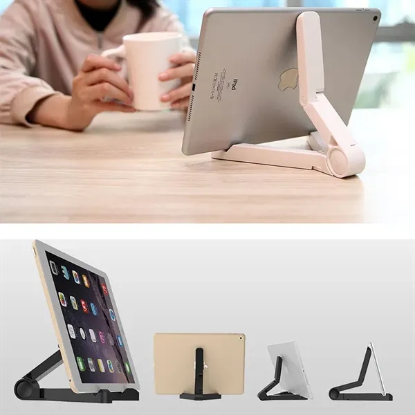 Flexible Tablets Phone Stand     - Image 1