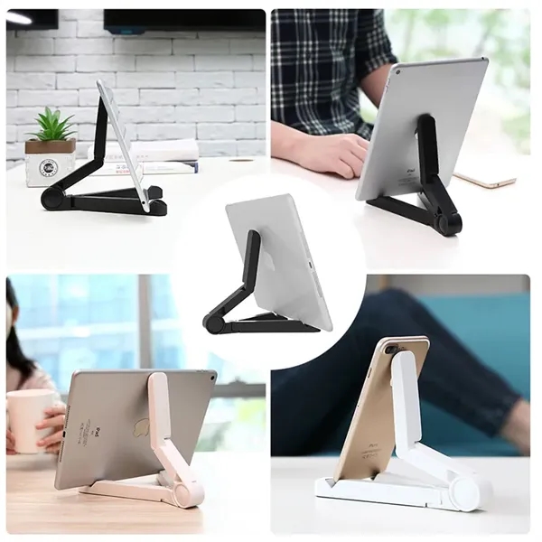 Flexible Tablets Phone Stand     - Image 2