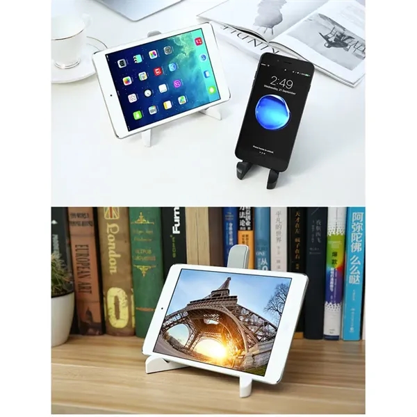 Flexible Tablets Phone Stand     - Image 3