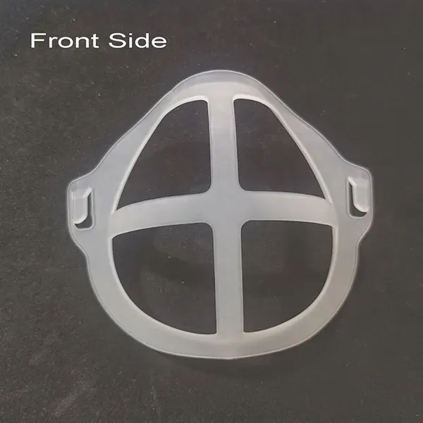 Adult Washable 3D Face Mask Bracket Inner Support - Image 3