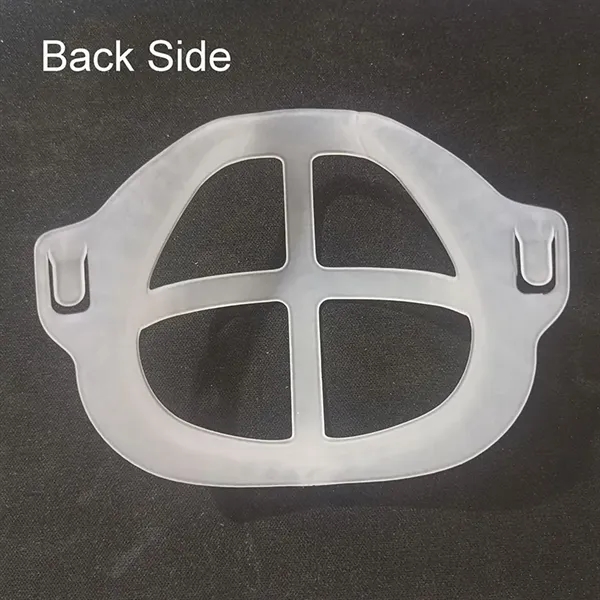 Adult Washable 3D Face Mask Bracket Inner Support - Image 4
