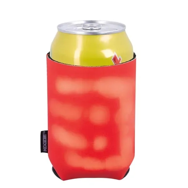 KOOZIE® Color Changing Can/Bottle Cooler - Image 10