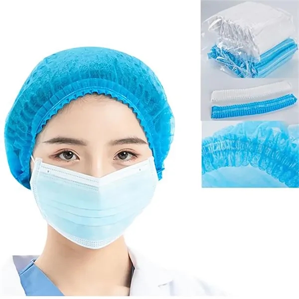 Disposable Non-woven Caps Isolation Hat