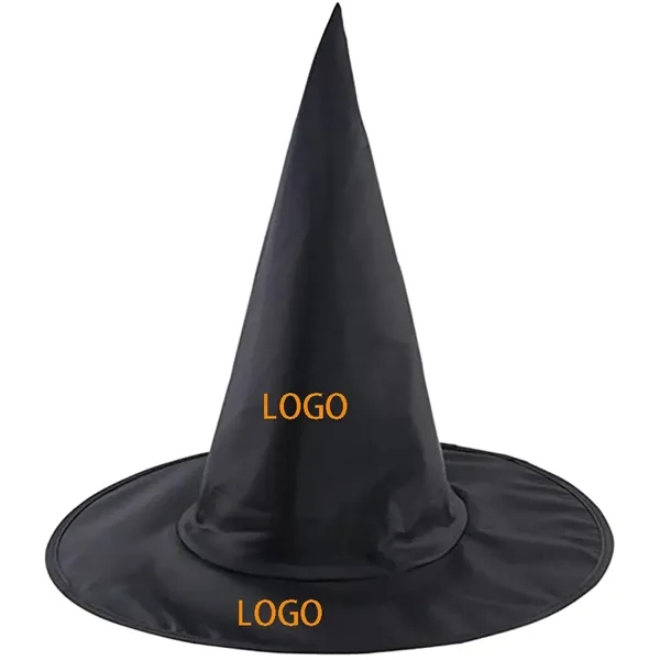 Halloween Wizard Hat     - Image 1