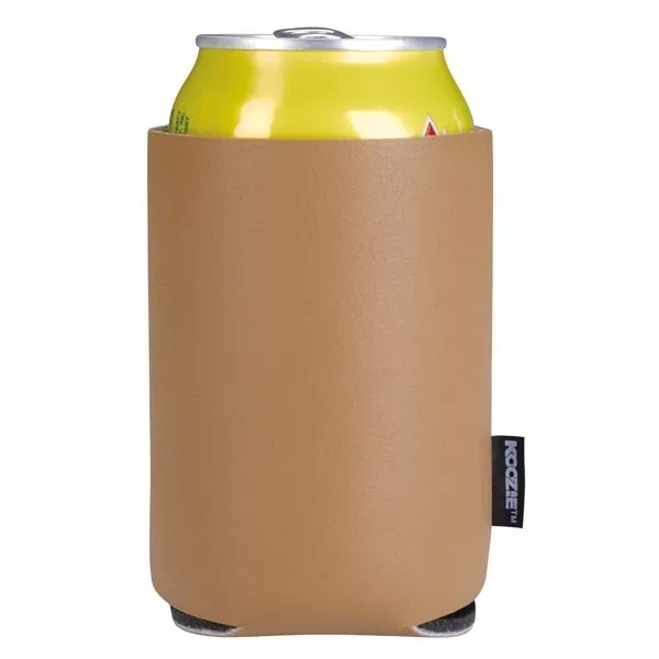 Koozie® Leather-Like Can Cooler - Image 13