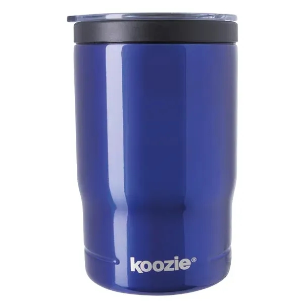 Koozie®Triple Vacuum Tumbler-13 oz. - Image 12