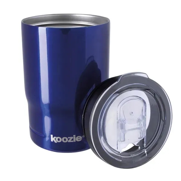 Koozie®Triple Vacuum Tumbler-13 oz. - Image 14