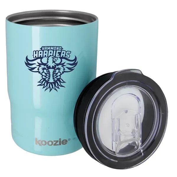 Koozie®Triple Vacuum Tumbler-13 oz. - Image 19