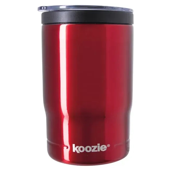 Koozie®Triple Vacuum Tumbler-13 oz. - Image 25
