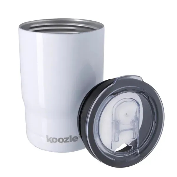 Koozie®Triple Vacuum Tumbler-13 oz. - Image 45