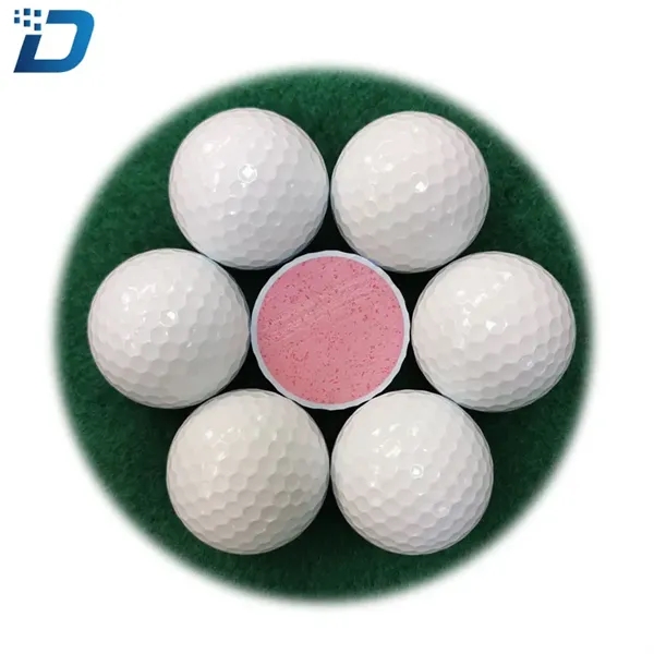 Practice Golf Balls - Image 3