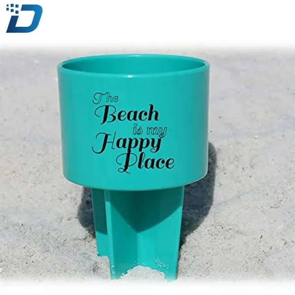 Spiker Beach Cup Holder - Image 2