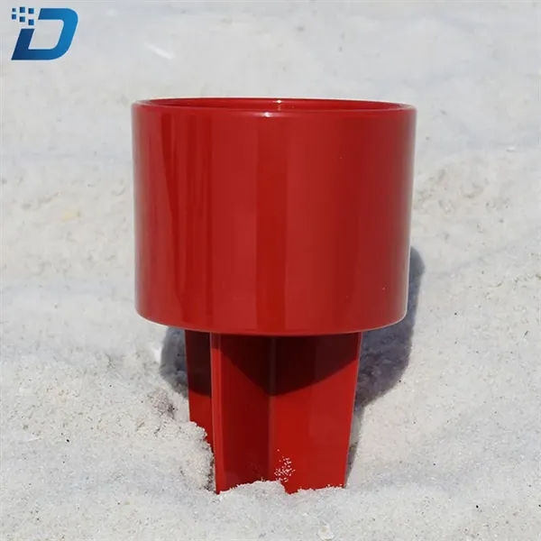 Spiker Beach Cup Holder - Image 5