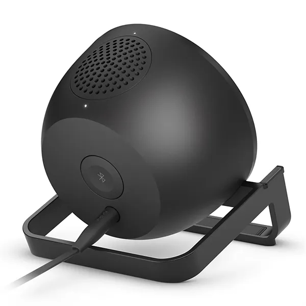 Belkin Boost Up Wireless Charging Stand + Speaker - Image 6