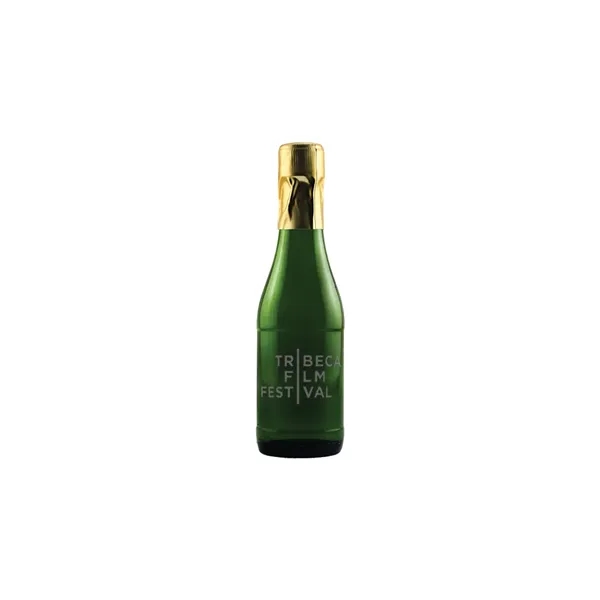 Etched CA Champagne Sparkling Wine - Image 3