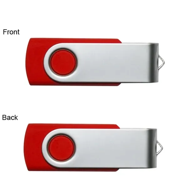 Swivel USB Flash Drive - Image 4