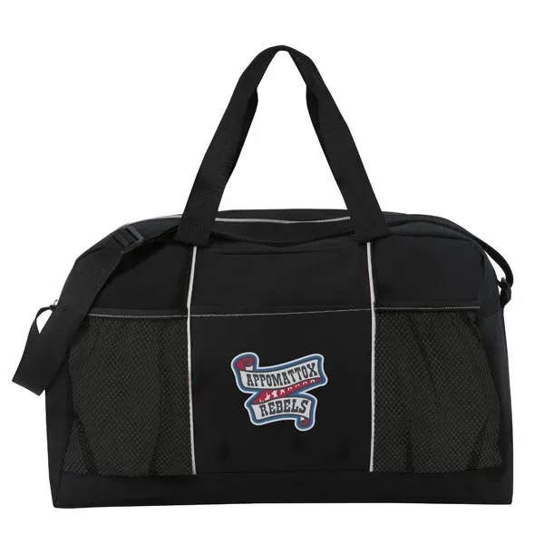 Stay Fit Duffel - Image 2