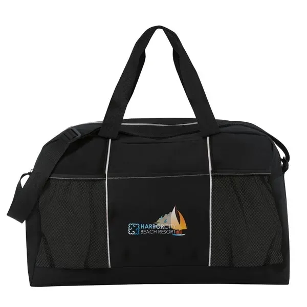 Stay Fit Duffel - Image 3