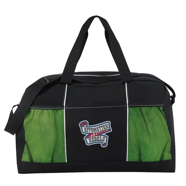 Stay Fit Duffel - Image 5