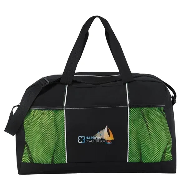 Stay Fit Duffel - Image 6
