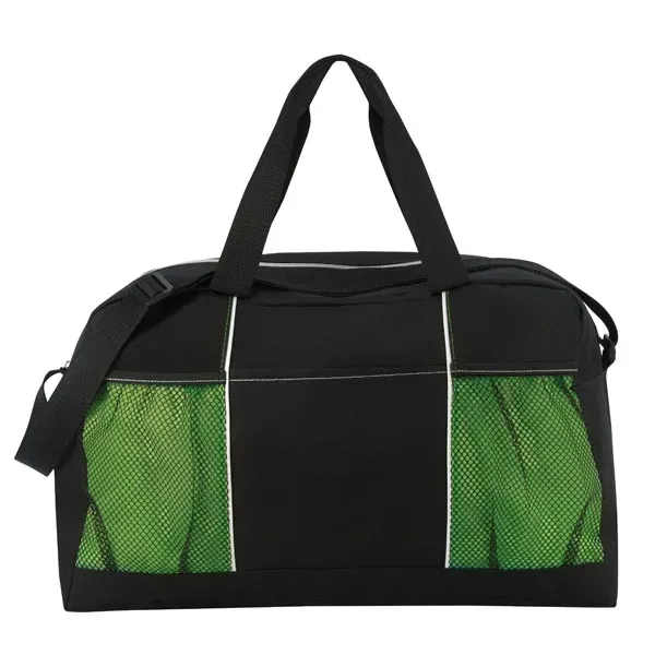 Stay Fit Duffel - Image 9