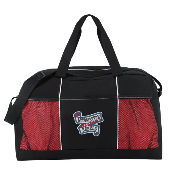 Stay Fit Duffel - Image 1