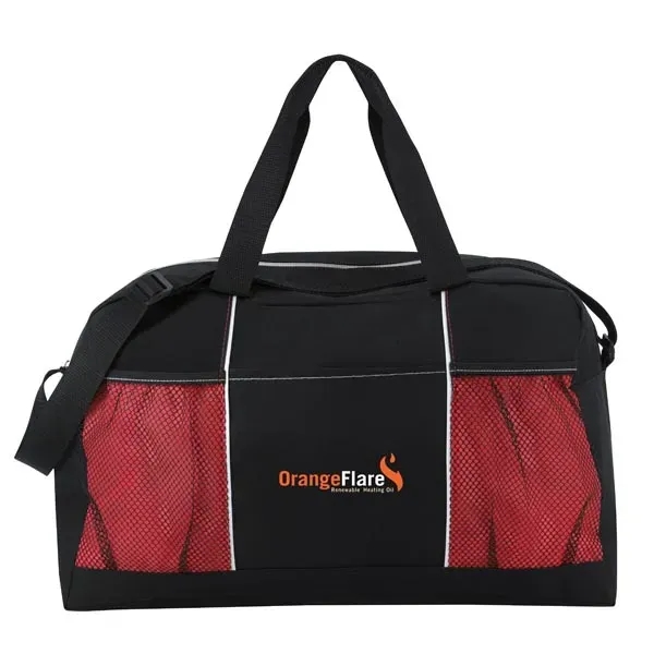 Stay Fit Duffel - Image 10