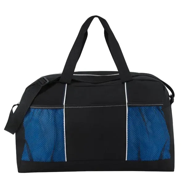 Stay Fit Duffel - Image 15