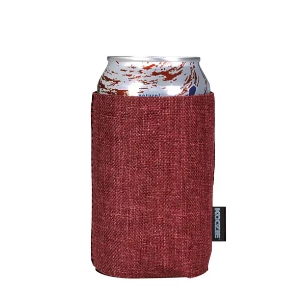 Koozie® Two-Tone Collapsible Can Kooler - Image 13