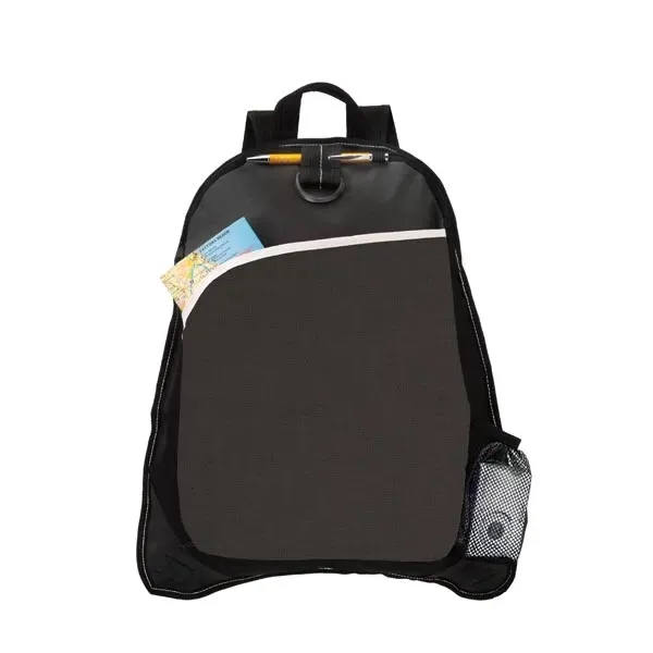 Multi-Function Backpack - Image 3