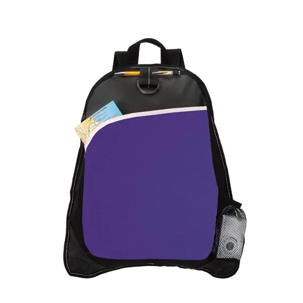 Multi-Function Backpack - Image 8
