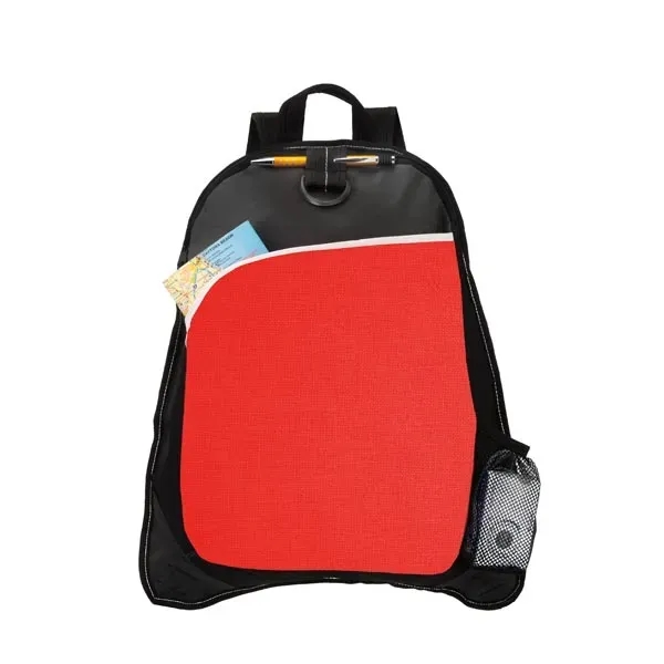 Multi-Function Backpack - Image 9
