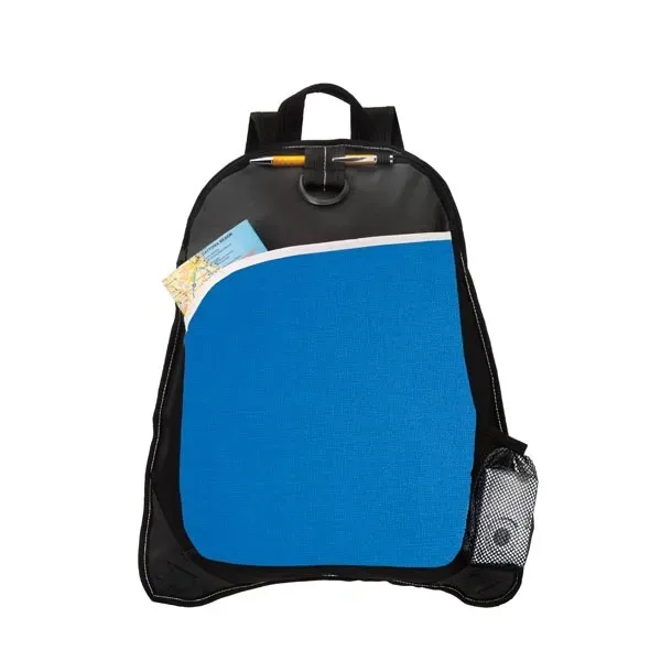Multi-Function Backpack - Image 11
