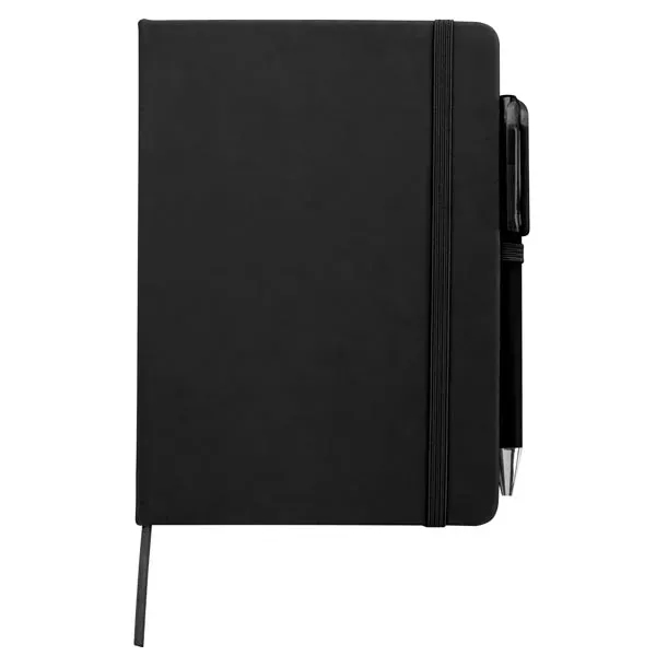 Value Notebook with Joy Pen - Image 4