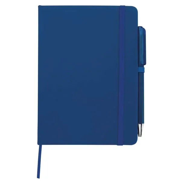 Value Notebook with Joy Pen - Image 8