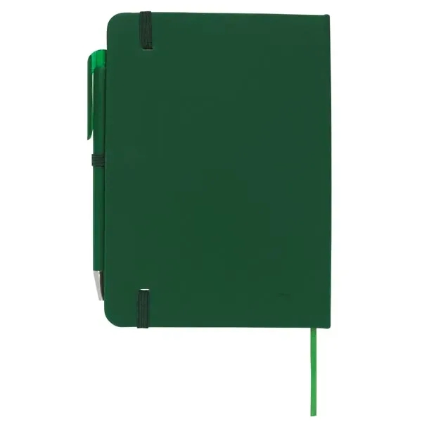 Value Notebook with Joy Pen - Image 14