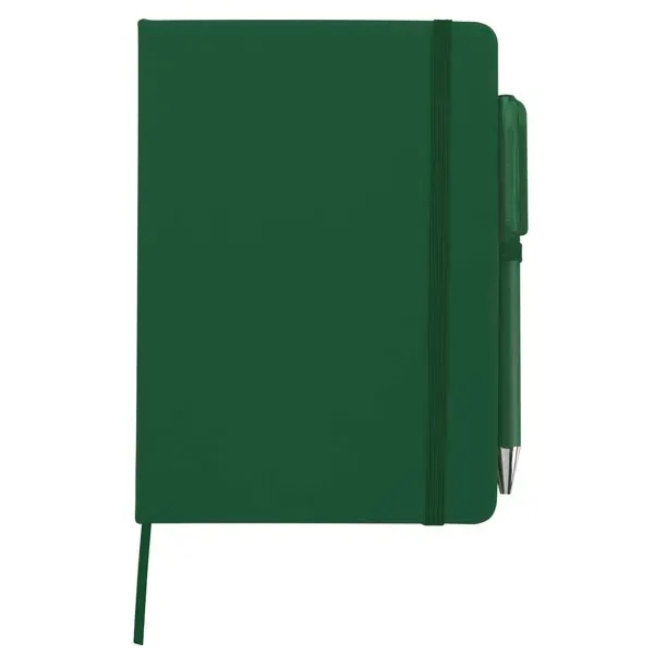 Value Notebook with Joy Pen - Image 16