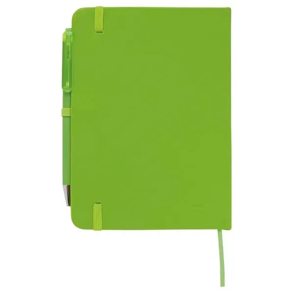 Value Notebook with Joy Pen - Image 19