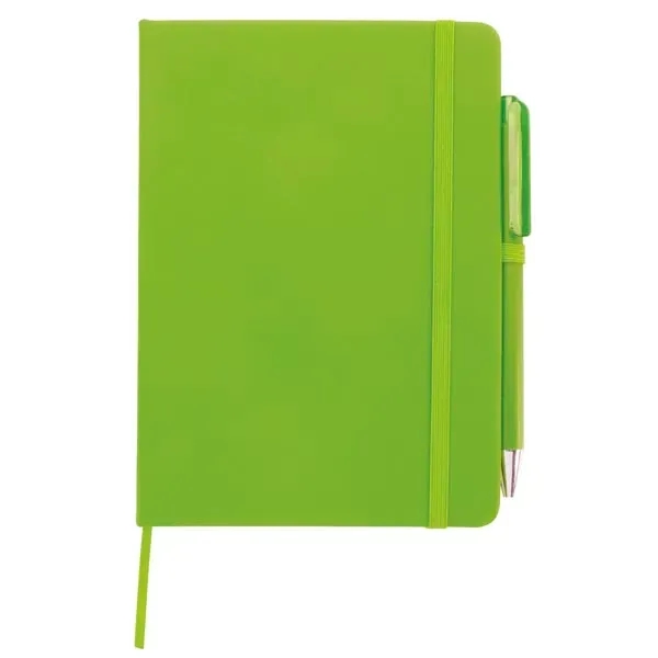 Value Notebook with Joy Pen - Image 21