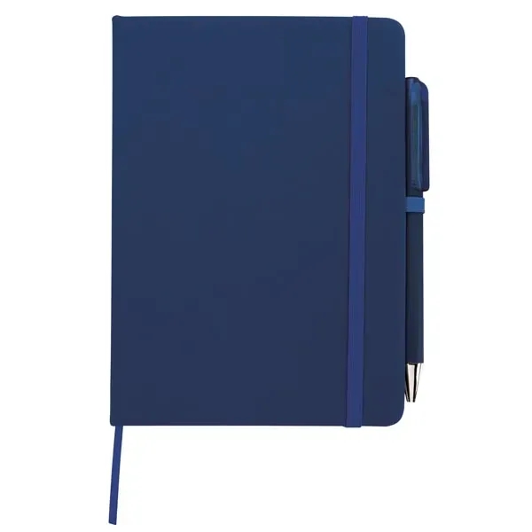 Value Notebook with Joy Pen - Image 25