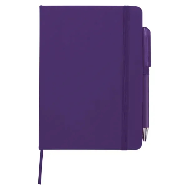 Value Notebook with Joy Pen - Image 33