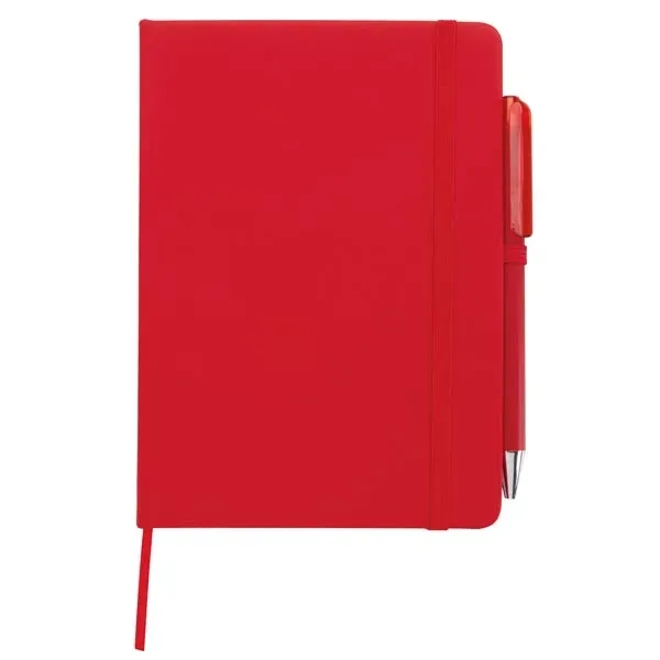 Value Notebook with Joy Pen - Image 37
