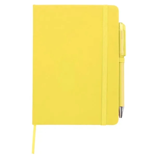 Value Notebook with Joy Pen - Image 41