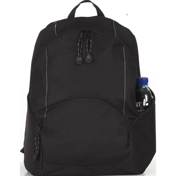 On the Move Backpack - Image 3