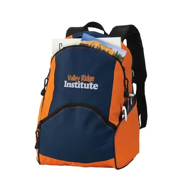 On the Move Backpack - Image 9